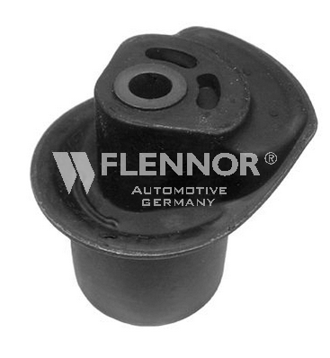 FLENNOR FL3997-J: Suport, ax puntea spate