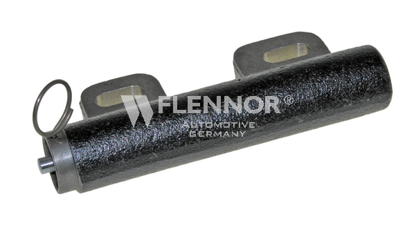 FLENNOR FD99299: Amortizor vibratii, curea distributie