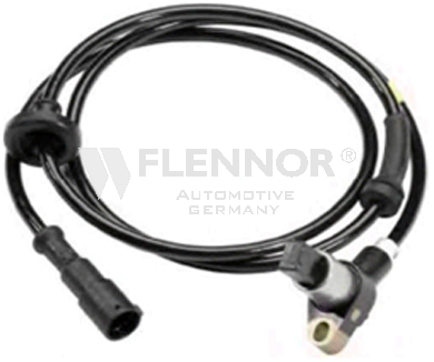 FLENNOR FSE51686: Senzor, turatie roata