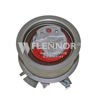 FLENNOR FS00144: Rola intinzator, curea distributie