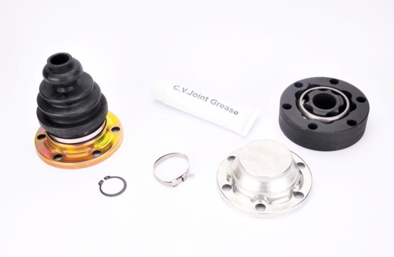 LPR KME825: Set articulatie, planetara