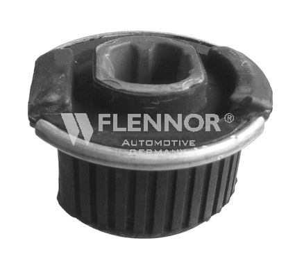 FLENNOR FL4907-J: Suport, ax puntea spate