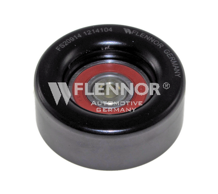 FLENNOR FS20914: Pingutusrull, soonrihm