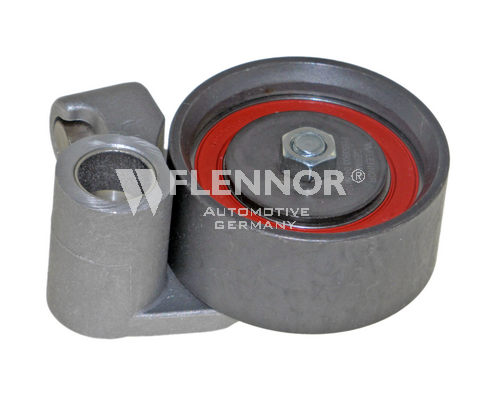 FLENNOR FS60903: Rola intinzator, curea distributie