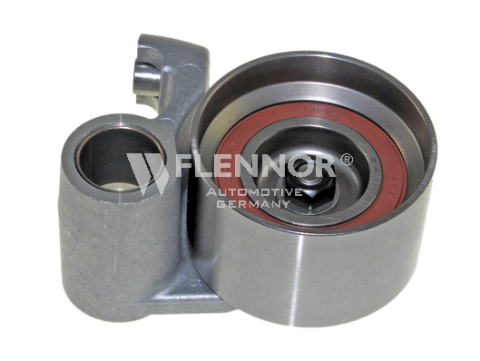 FLENNOR FS60997: Rola intinzator, curea distributie