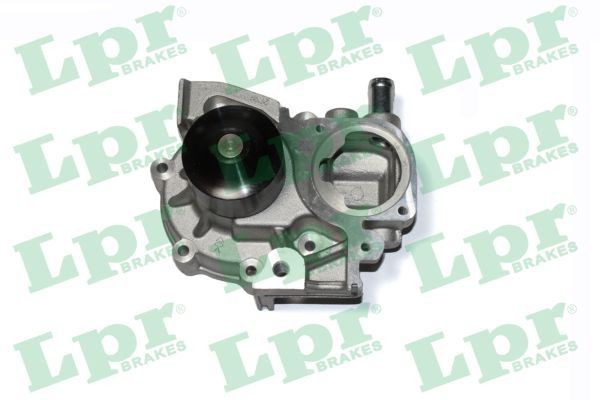 LPR T2133V: Piduriketas Ø: 238mm, sisemine õhutus, Ø: 238mm