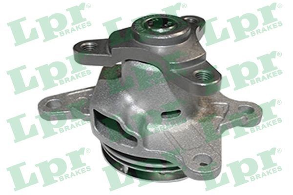 LPR T2221P: Piduriketas Ø: 243mm, täis, Ø: 243mm