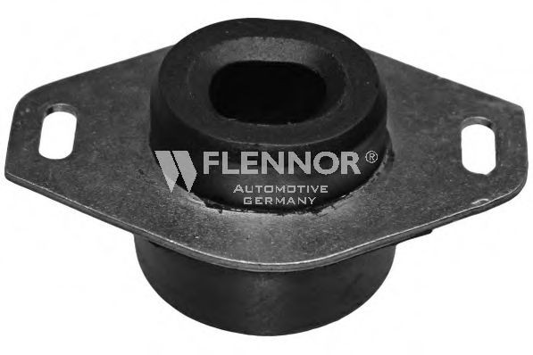 FLENNOR FL5127-J: Motorkudde framaxel, Vänster
