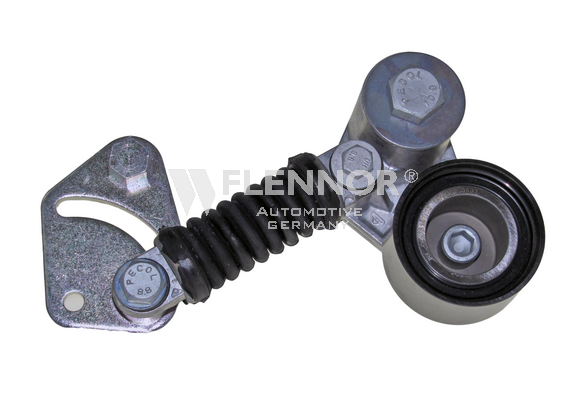 FLENNOR FS99318: Remstrammer, vifterem