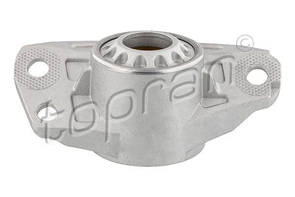 TOPRAN 109 258: Disco frizione