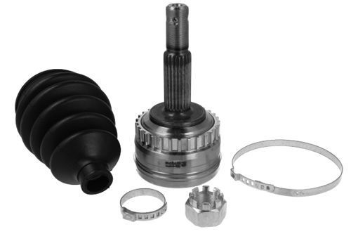 METELLI 15-1437: Set articulatie, planetara