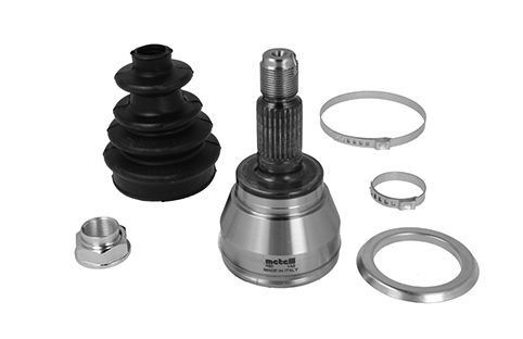 METELLI 15-1480: Set articulatie, planetara