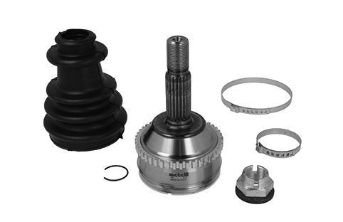 METELLI 15-1310: Liigendlaager, veovõll
