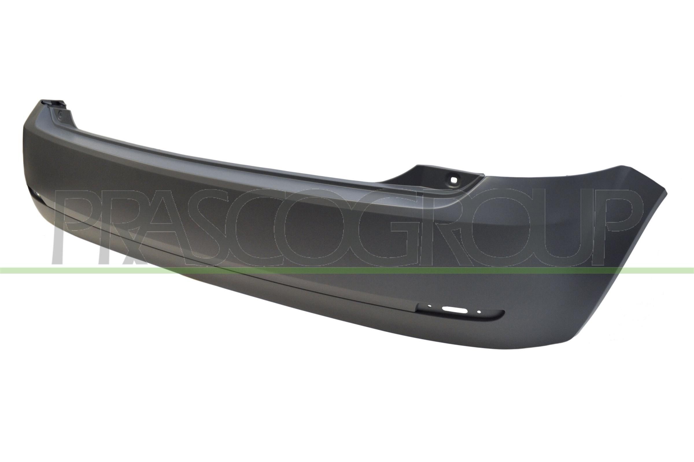 PRASCO FD3401051: Paraurti posteriore