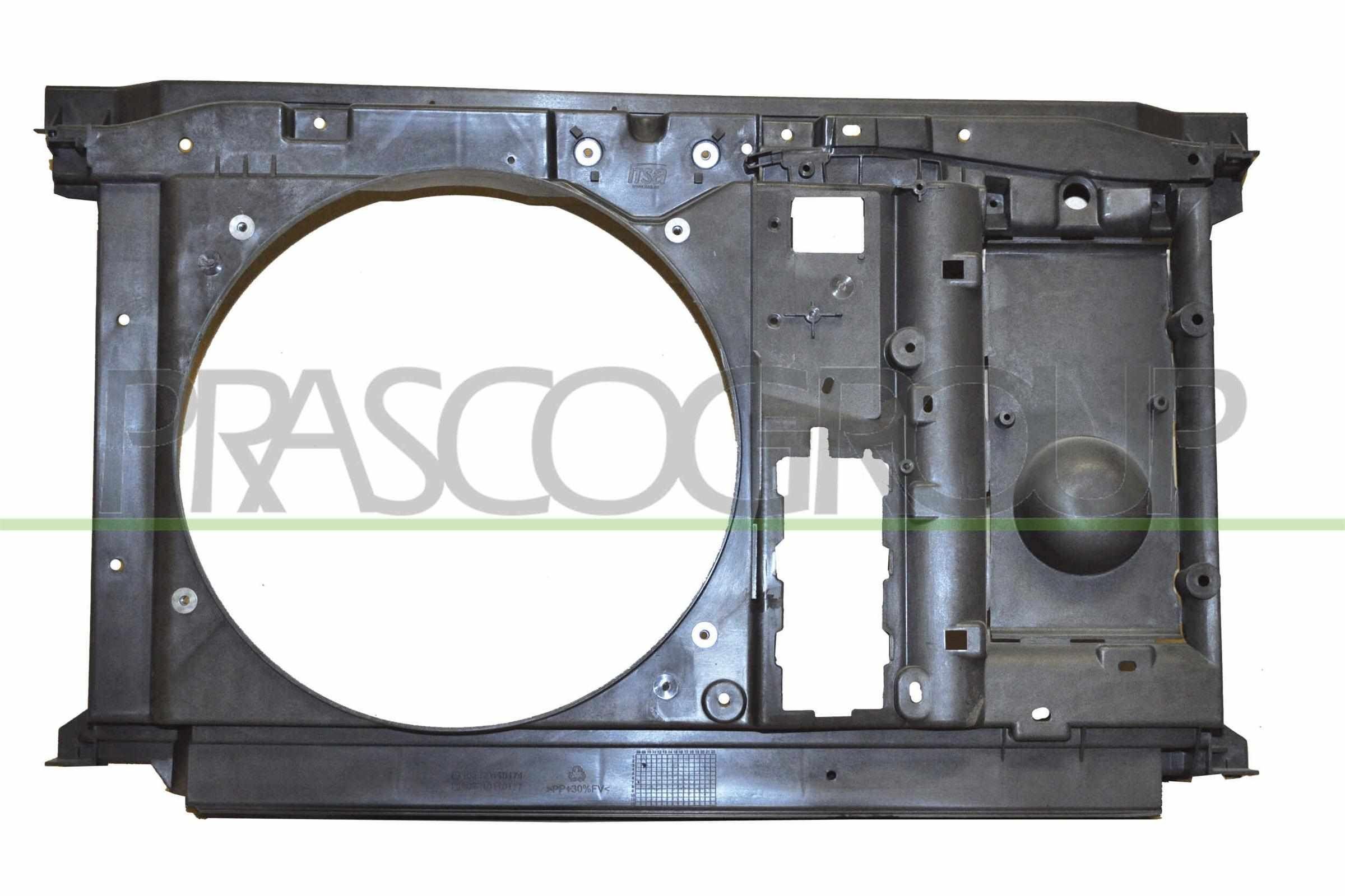 PRASCO PG4243220: Esiosa detailiring