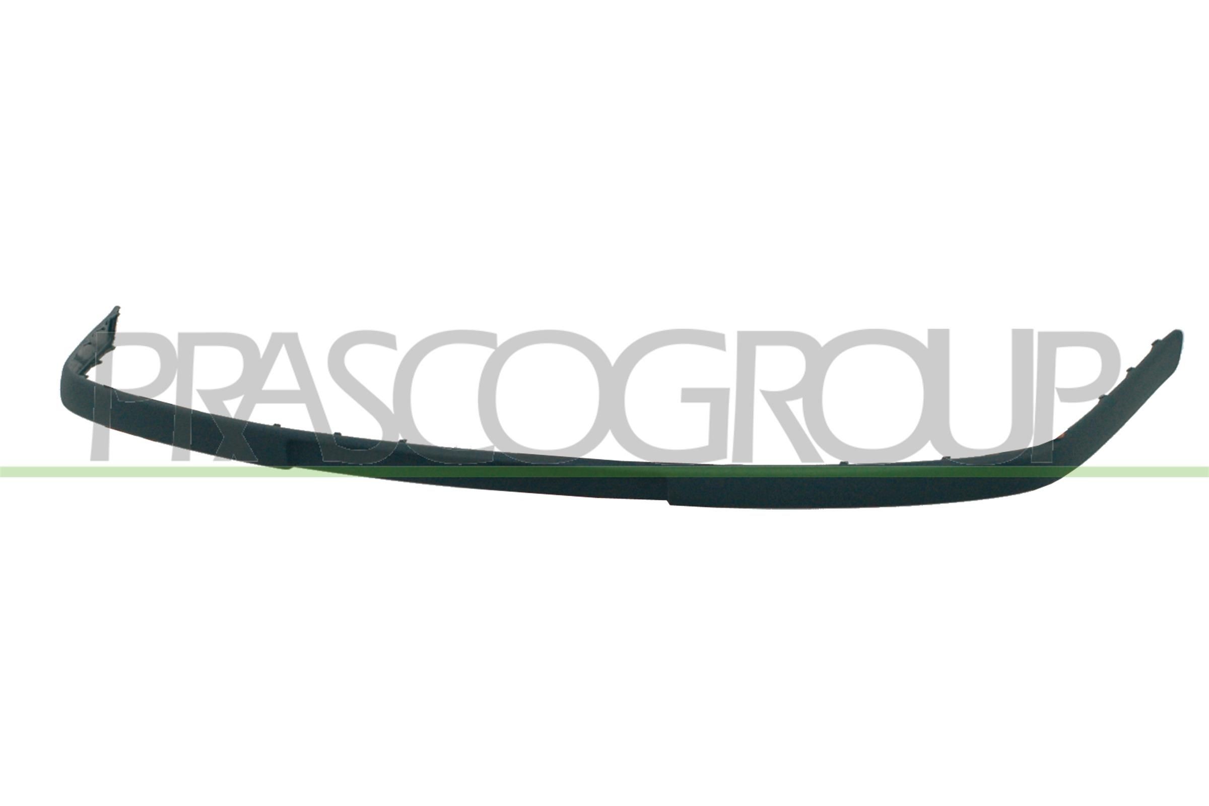PRASCO SK0221243: Ehis- / kaitseliist, Põrkeraud ees Premium