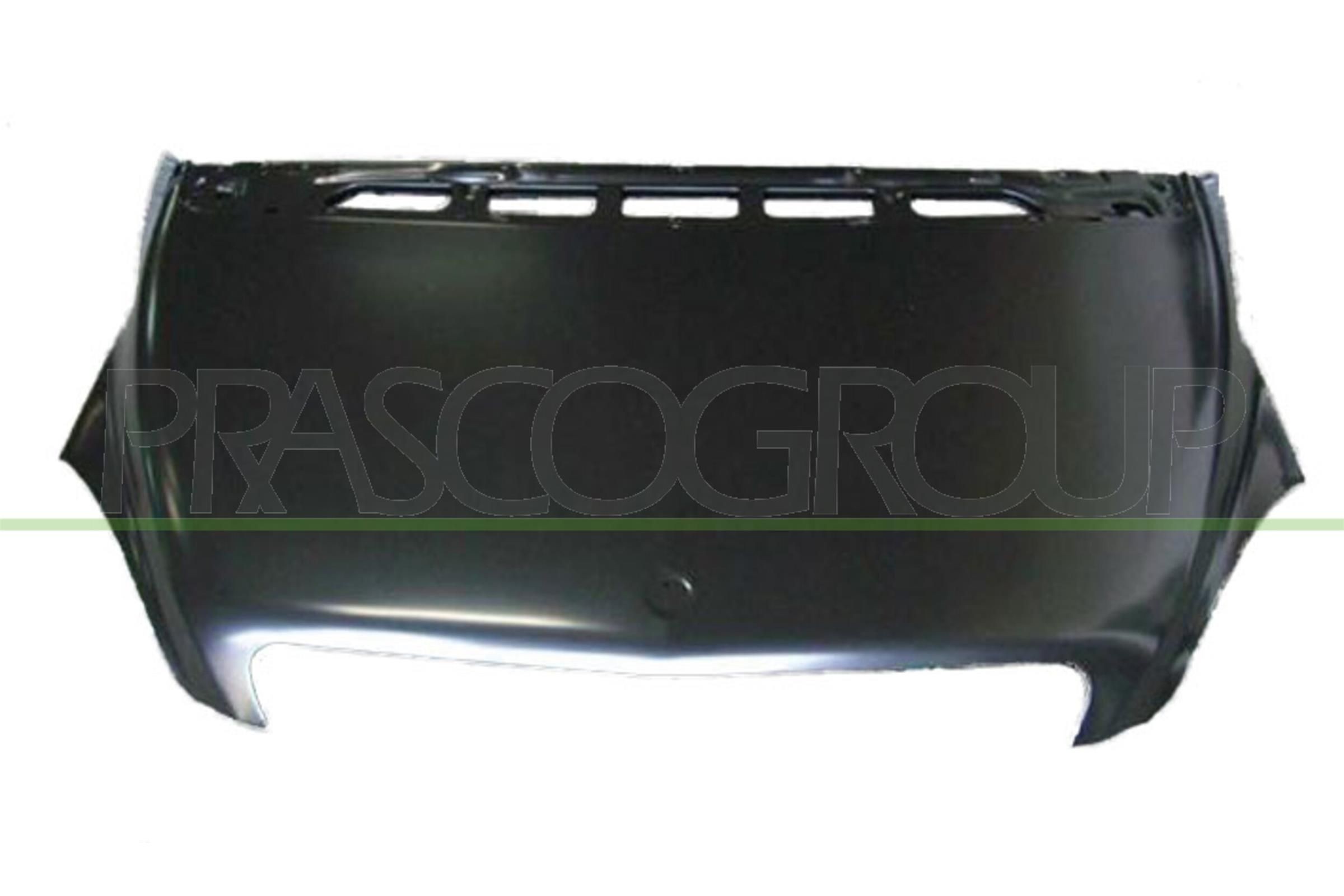 PRASCO ME4203100: Kapott