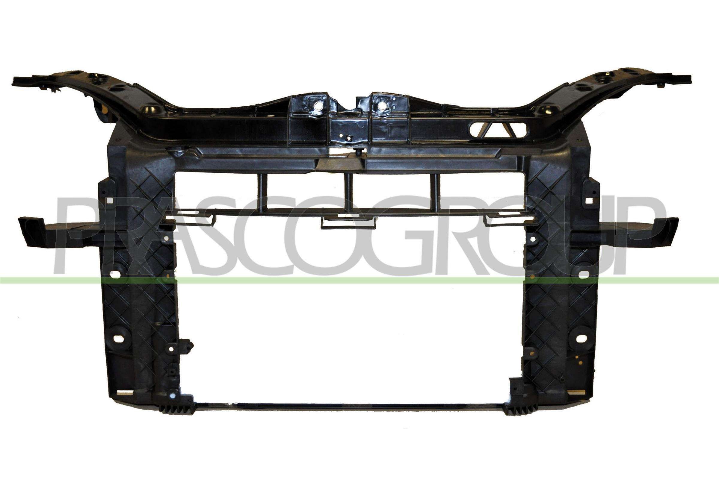 PRASCO FD3503210: Priekinis variklio gaubtas