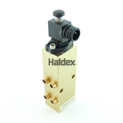 HALDEX 352070111: Klapp, sillalifti juhtimine