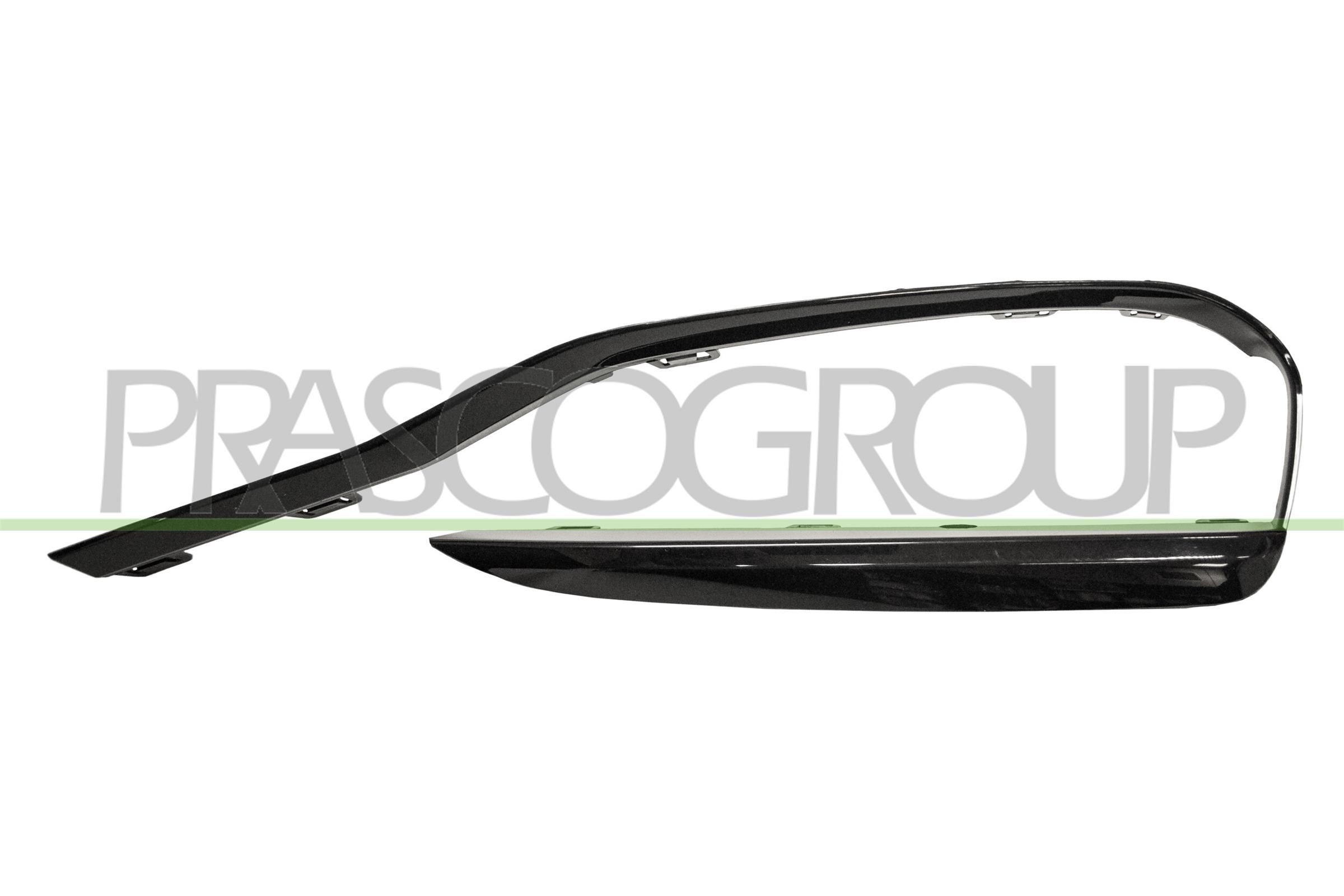 PRASCO BM0441251: Klapp, kärukonks taga