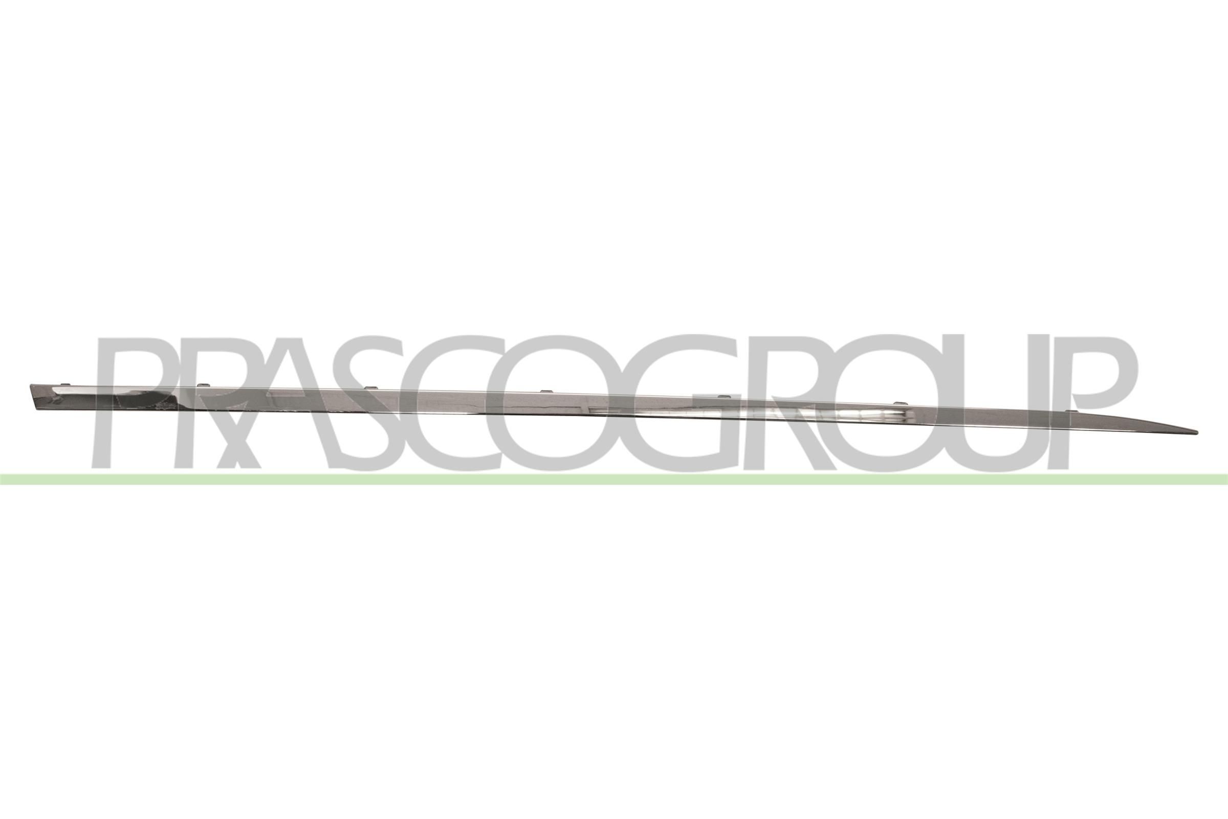 PRASCO RN3061011: Põrkeraud