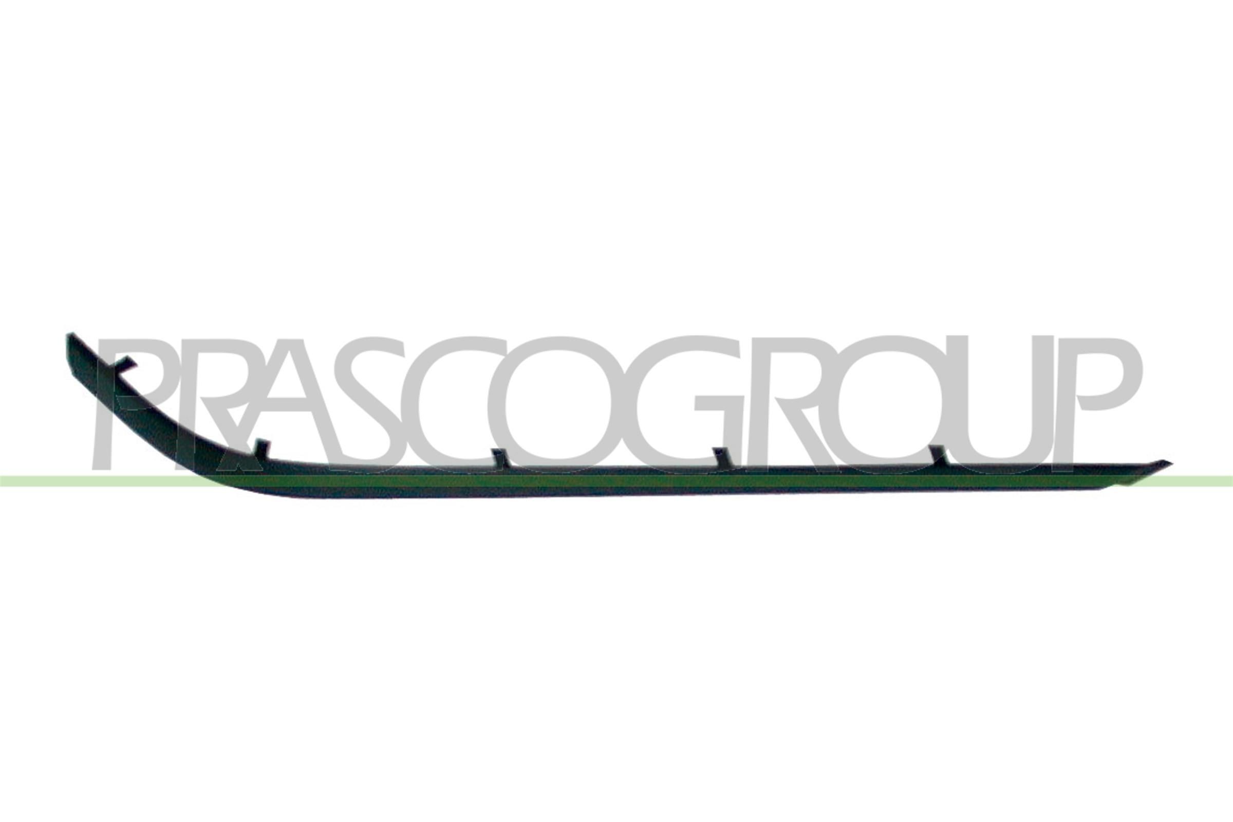 PRASCO BM0451254: Banda de protectie, bara de protectie spate stanga