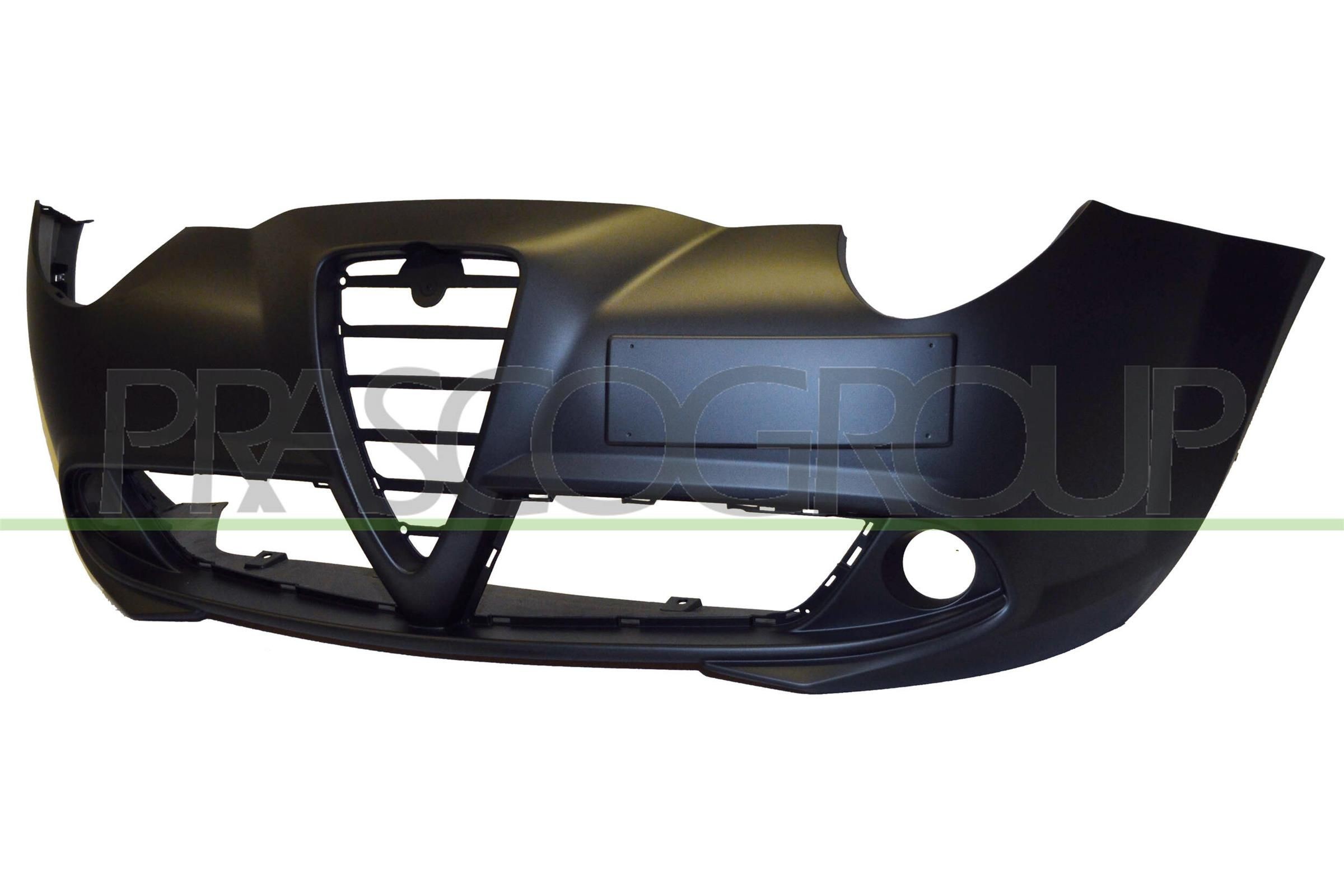 PRASCO AA2101001: Paraurti Premium
