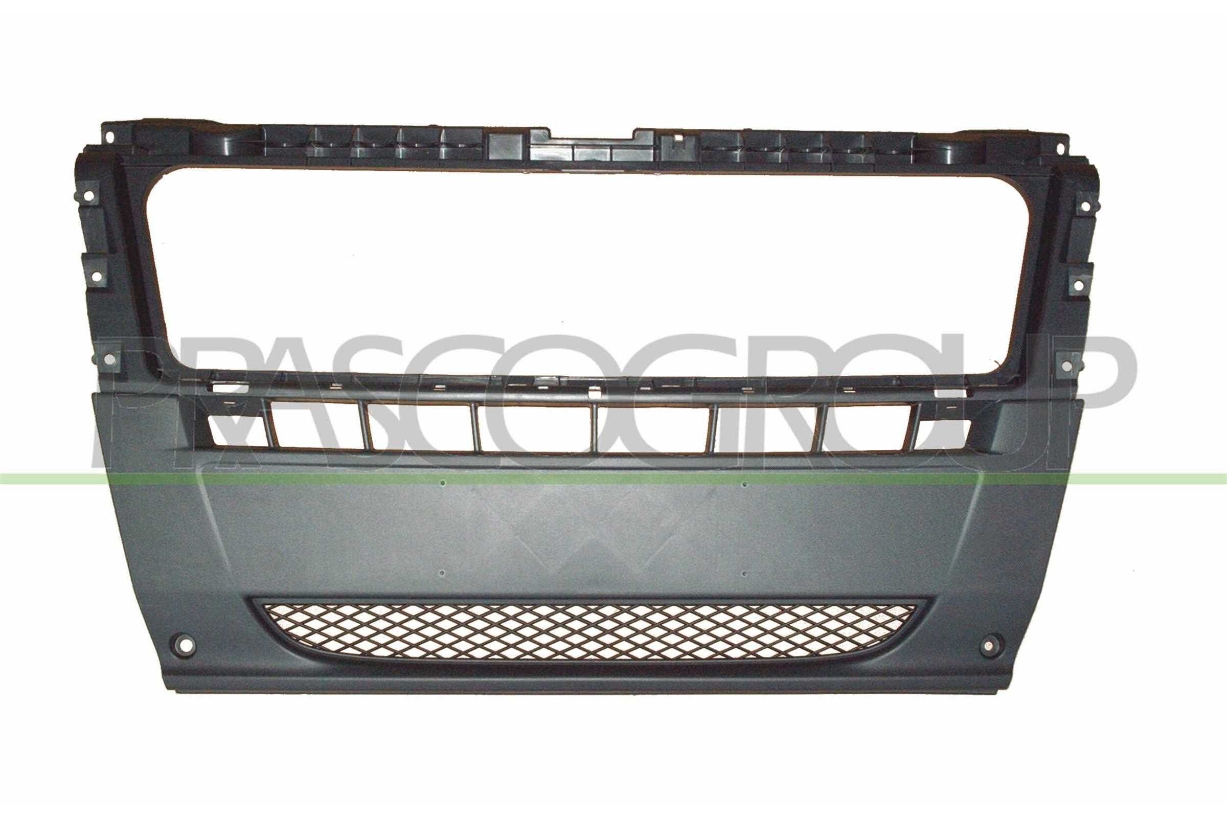 PRASCO FT9301012: Põrkeraud Premium