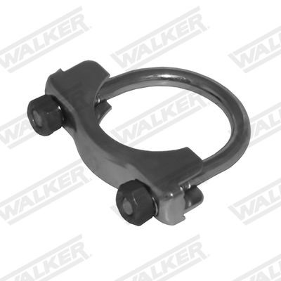 WALKER 82345: Klemm, väljalaskesüsteem