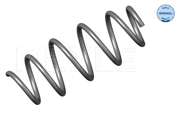 MEYLE 16-14 321 0002: Arc spiral punte fata, ORIGINAL Quality