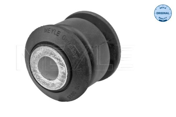 MEYLE 11-14 610 0025: Bronzina cuscinetto, Braccio oscillante senza supporto, ORIGINAL Quality