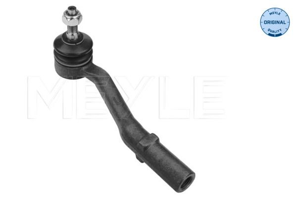 MEYLE 11-16 020 0024: Rooliots esisild vasakul, 178mm, ORIGINAL Quality