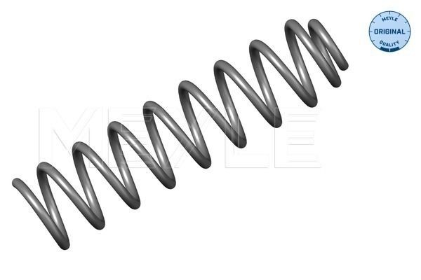 MEYLE 014 639 0005: Arc spiral punte fata, ORIGINAL Quality