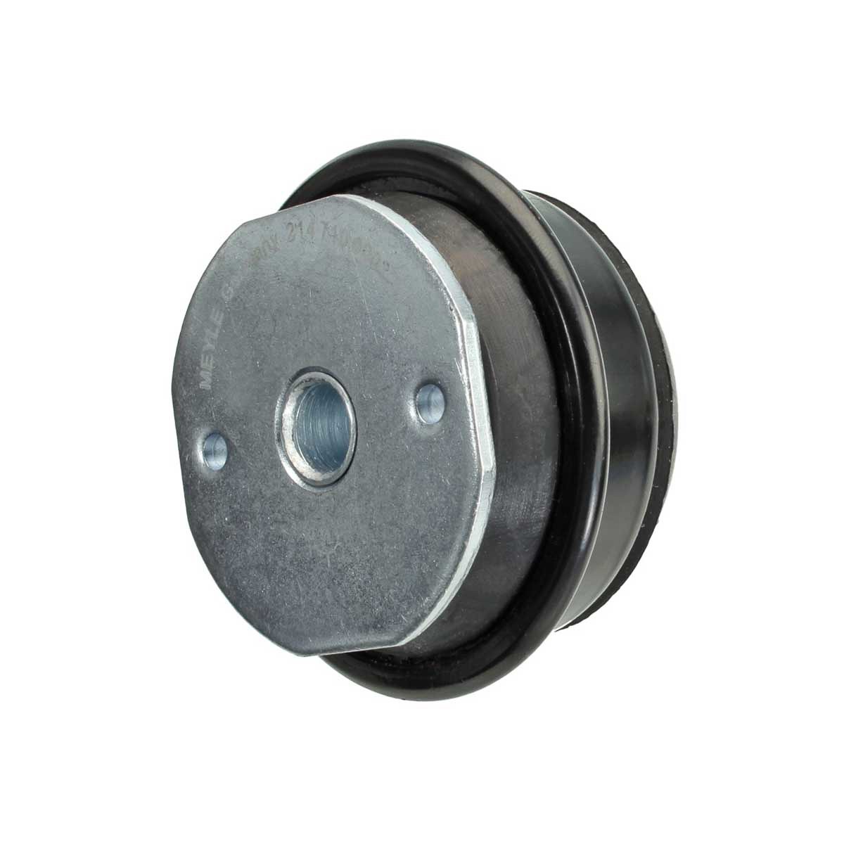 MEYLE 214 710 0002: Kinnitus, sillatala Tagasild paremal, Tagasild vasakul, ORIGINAL Quality