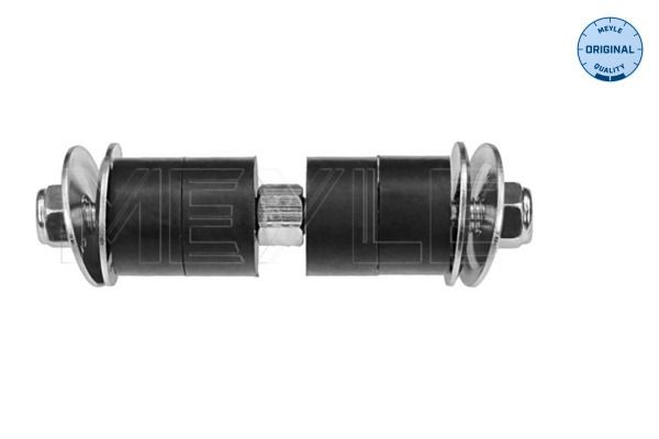 MEYLE 31-16 060 0027: Brat / bieleta suspensie, stabilizator Axa fata stanga, Axa fata dreapta, 100mm, ORIGINAL Quality