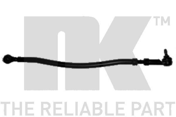 NK 5004758: Roolivarras