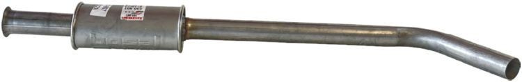 BOSAL 200-807: Toba esapament intermediara