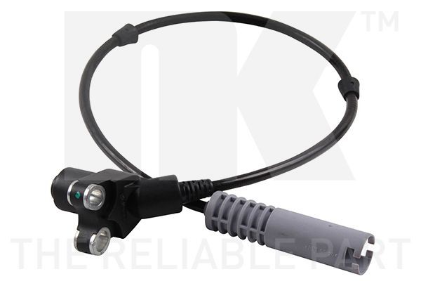 NK 292310: Andur, rattapöörete arv