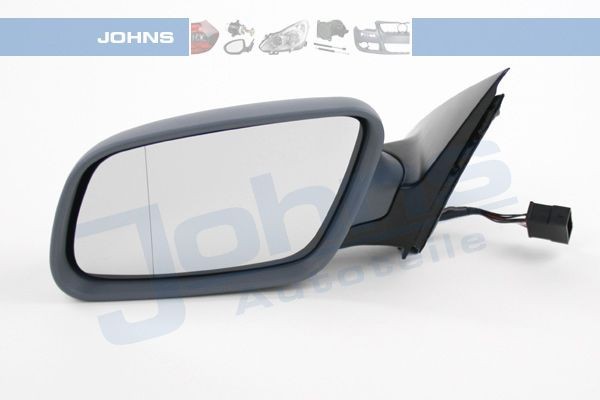 JOHNS 13 18 37-61: Specchietto retrovisore esterno Sx