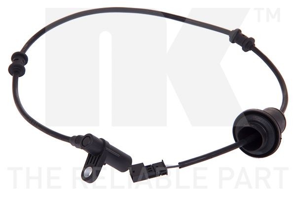 NK 293317: Andur, rattapöörete arv