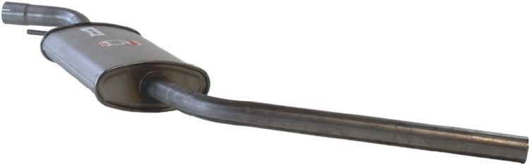 BOSAL 281-465: Toba esapament intermediara