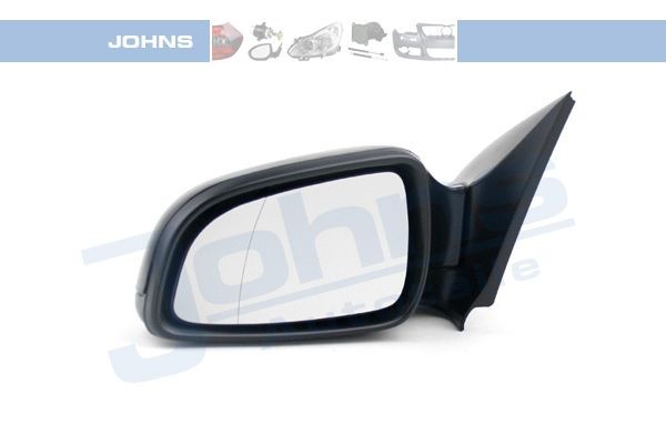JOHNS 55 09 37-61: Backspegel Vänster