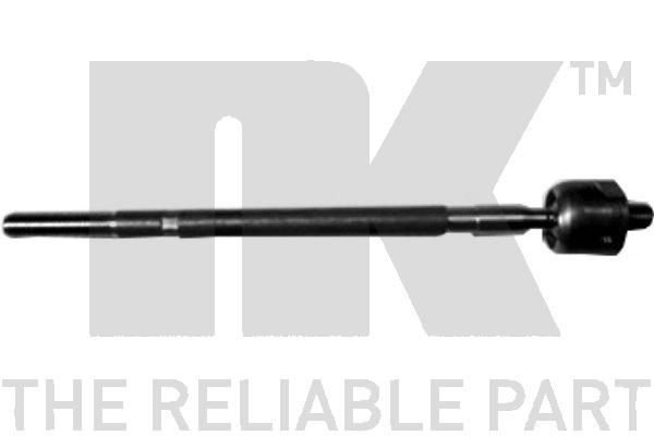 NK 5034804: Articulatie axiala, cap de bara