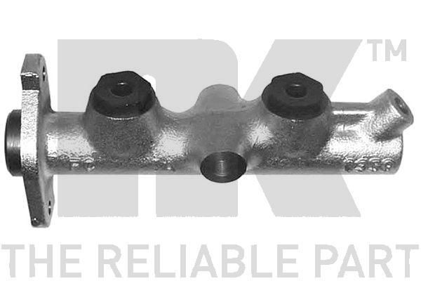 NK 823905: Pompa centrala, frana 19mm
