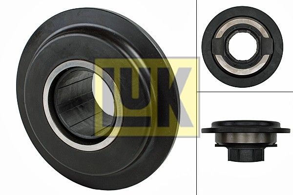LuK 500 0697 20: Rulment de presiune