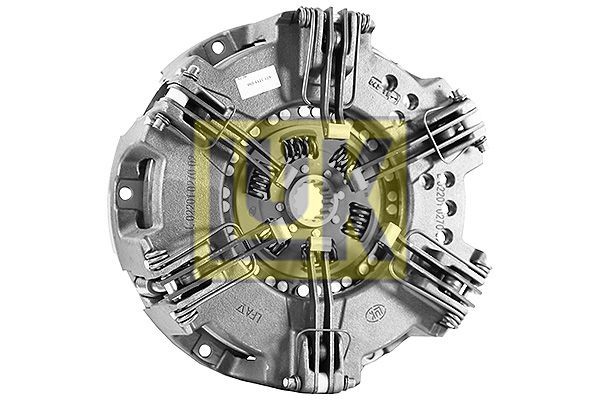 LuK 500 0861 30: Survelaager
