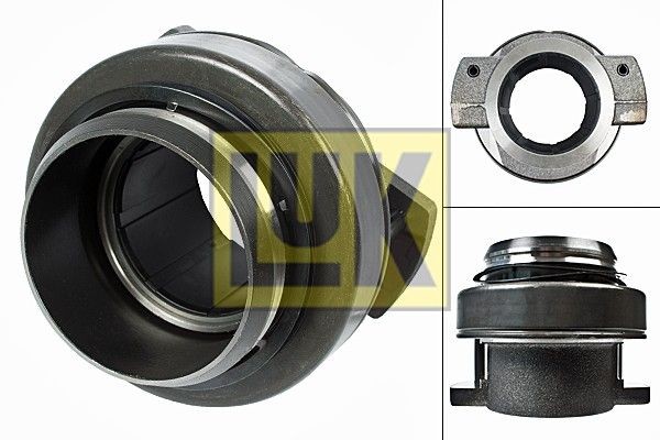 LuK 500 1158 10: Rulment de presiune