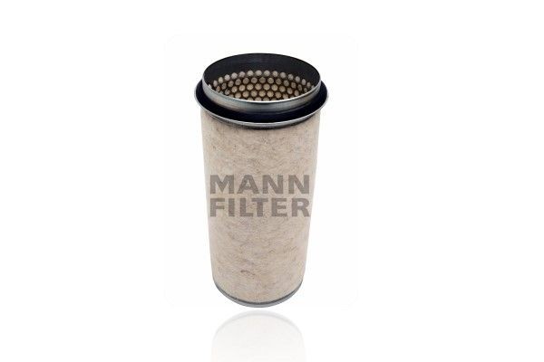 MANN-FILTER WK 45: Kütusefilter