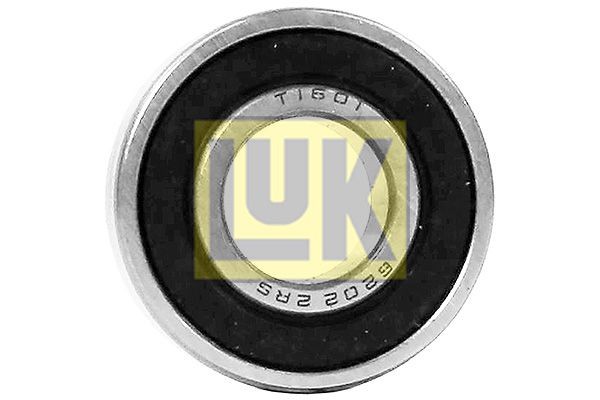 LuK 410 0024 00: Juhtlaager, sidur