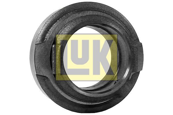 LuK 623 1872 60: Kit ambreiaj cu rulment presiune, cu disc ambreiaj BR 0222